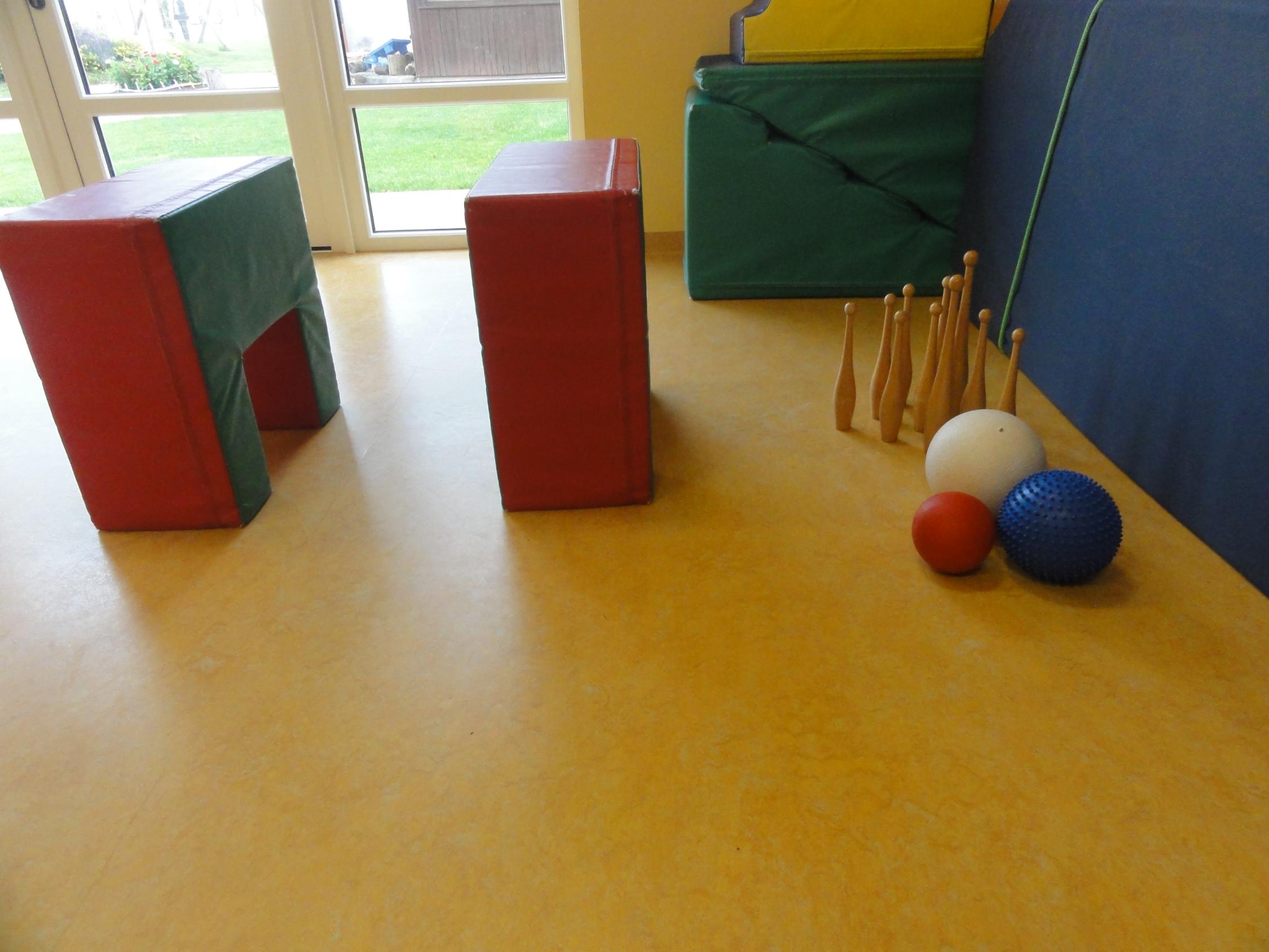 Bewegungslandschaft Kerwa