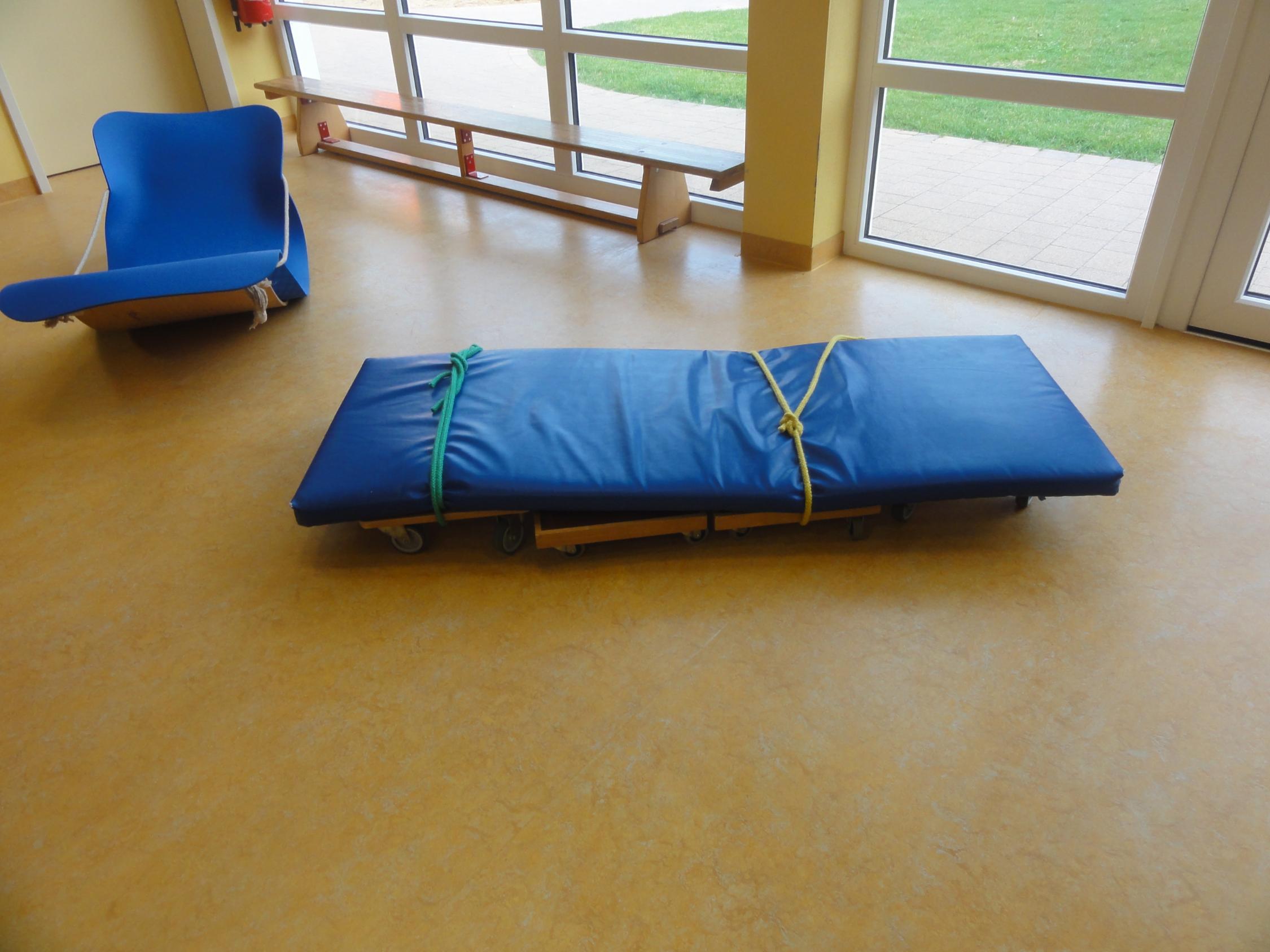 Bewegungslandschaft Kerwa