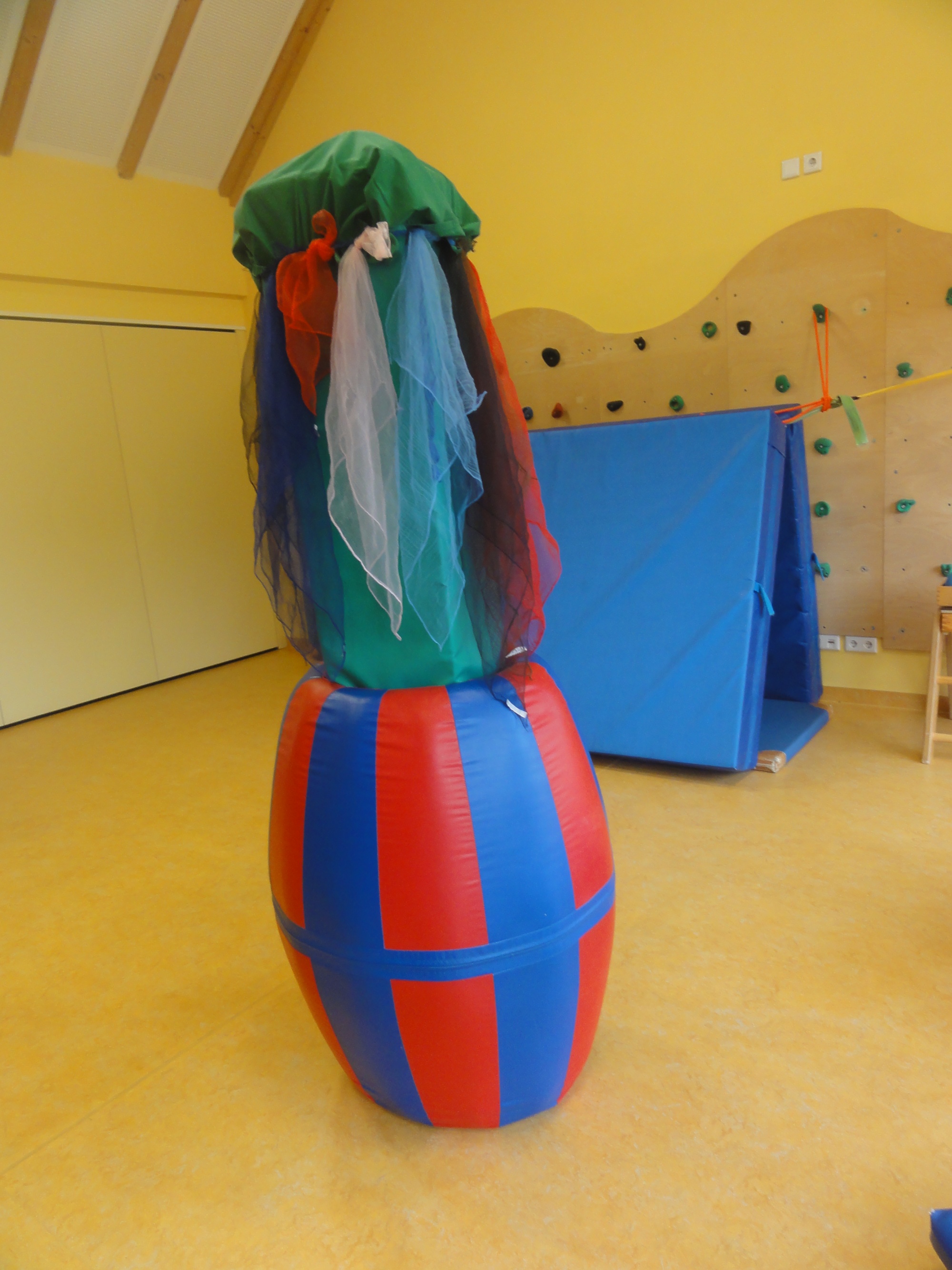 Bewegungslandschaft Kerwa