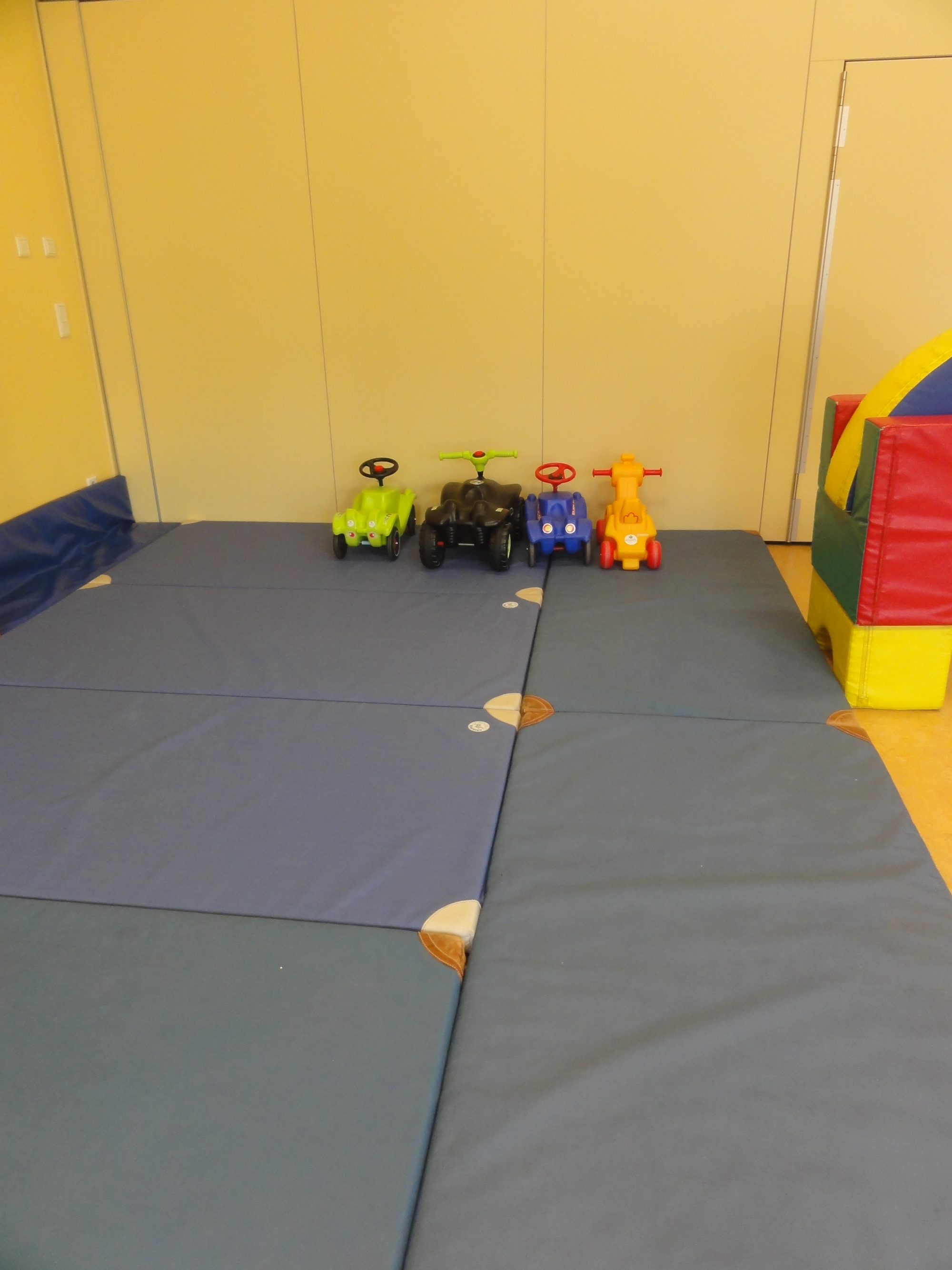 Bewegungslandschaft Kerwa