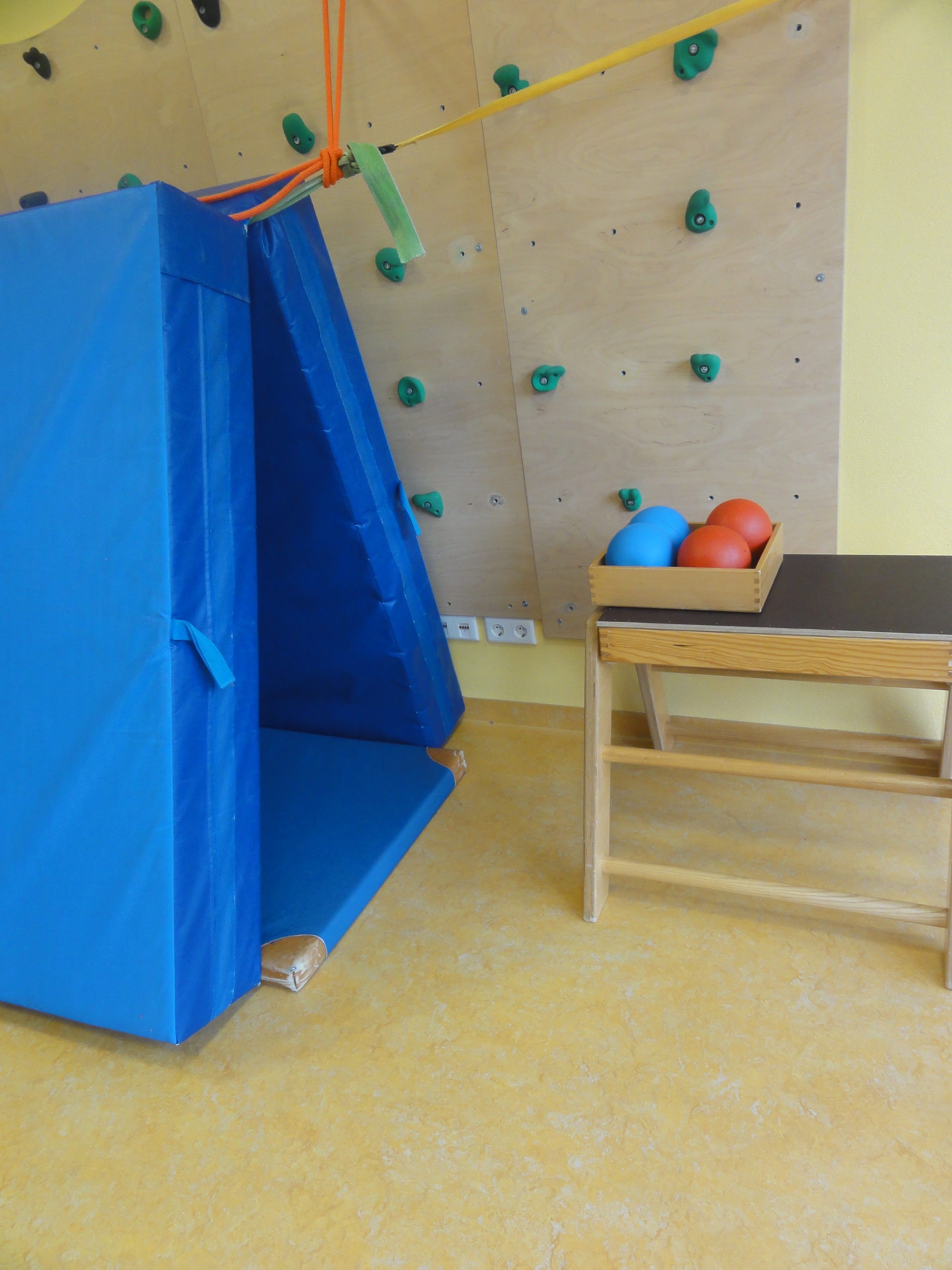 Bewegungslandschaft Kerwa