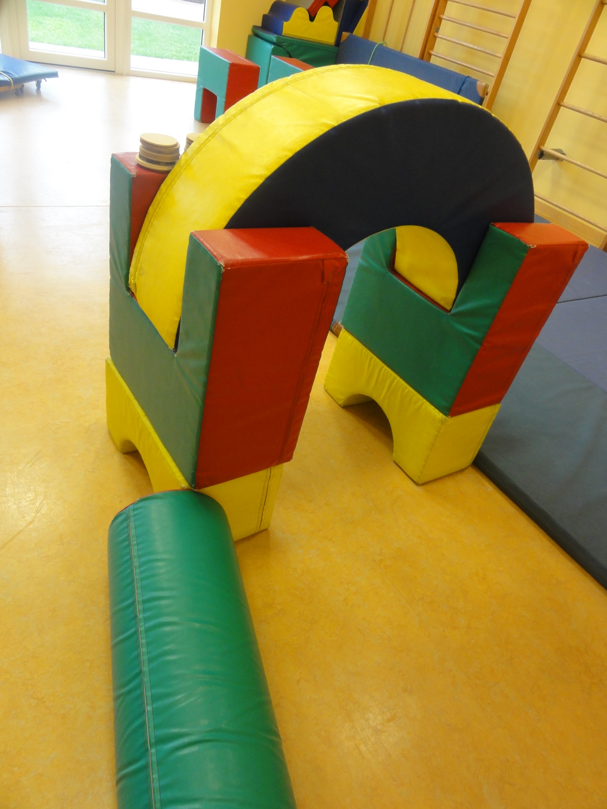 Bewegungslandschaft Kerwa