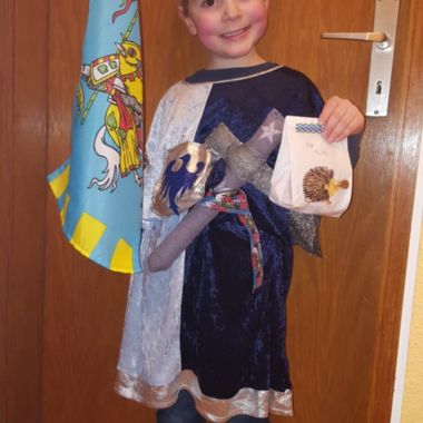 FASCHING