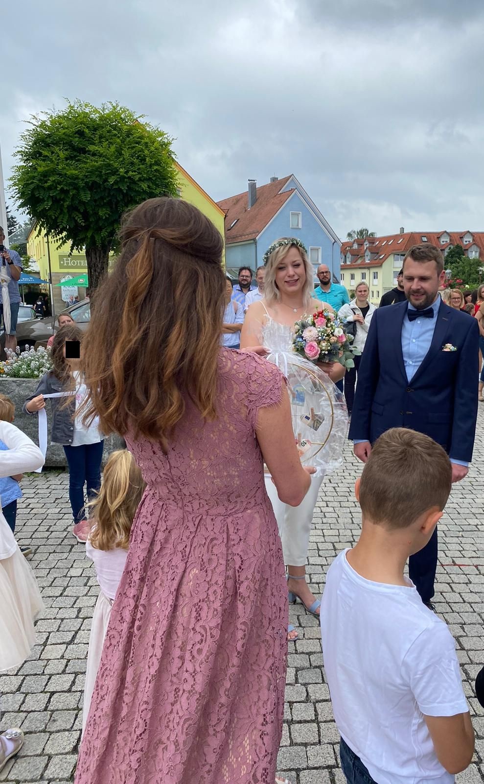 Hochzeit