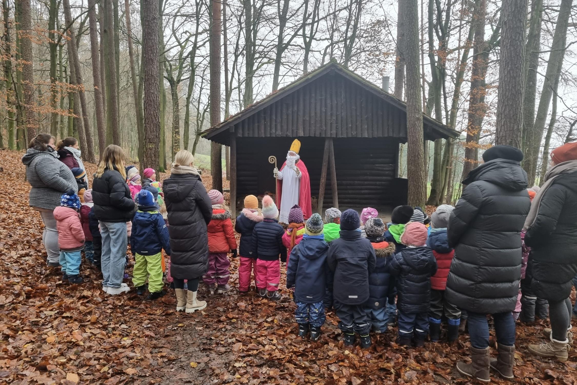 Nikolaus