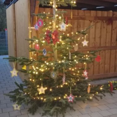Wünschebaum