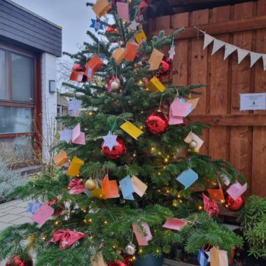 Wünschebaum