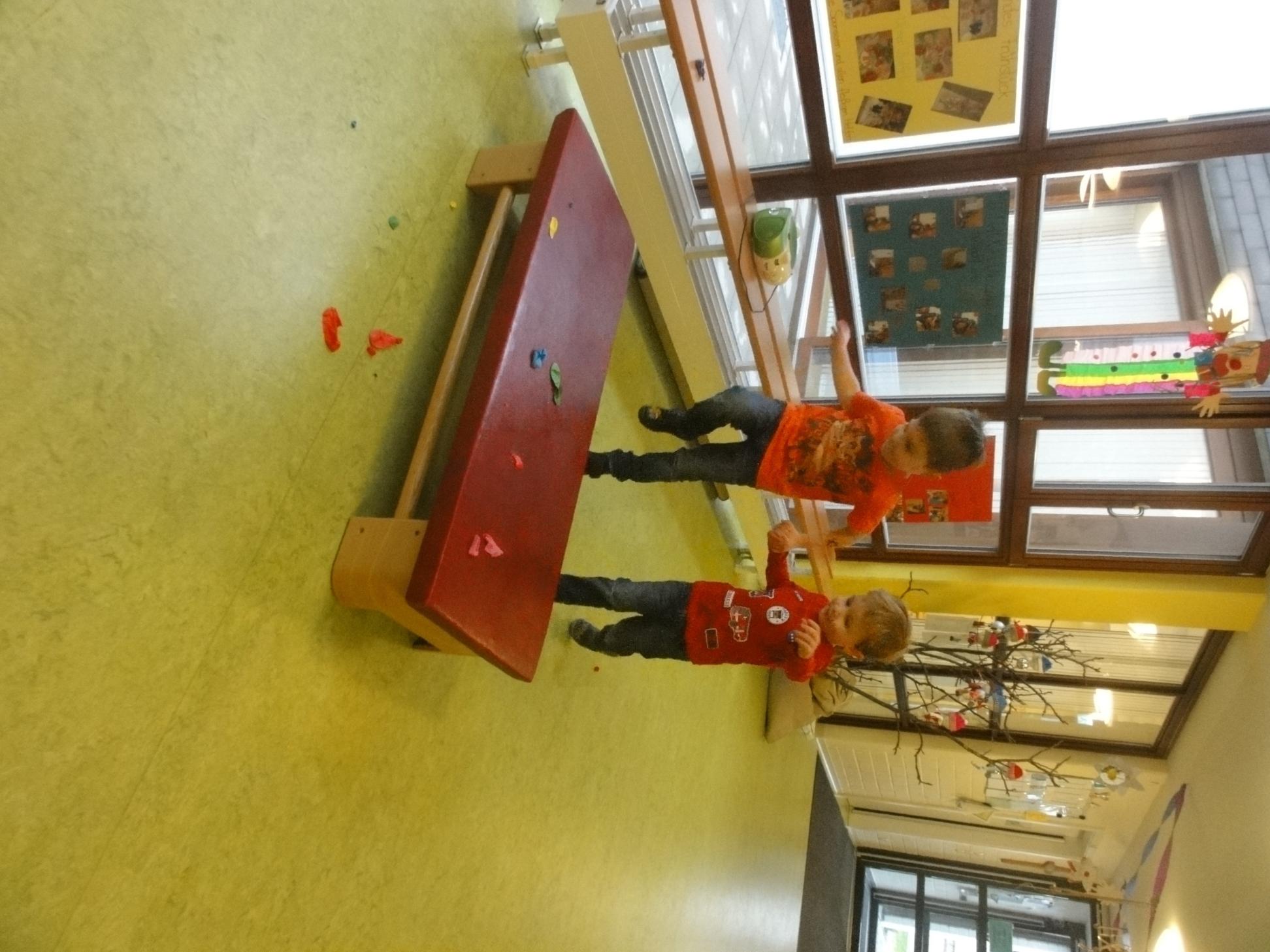 Zertifikatsübergabe