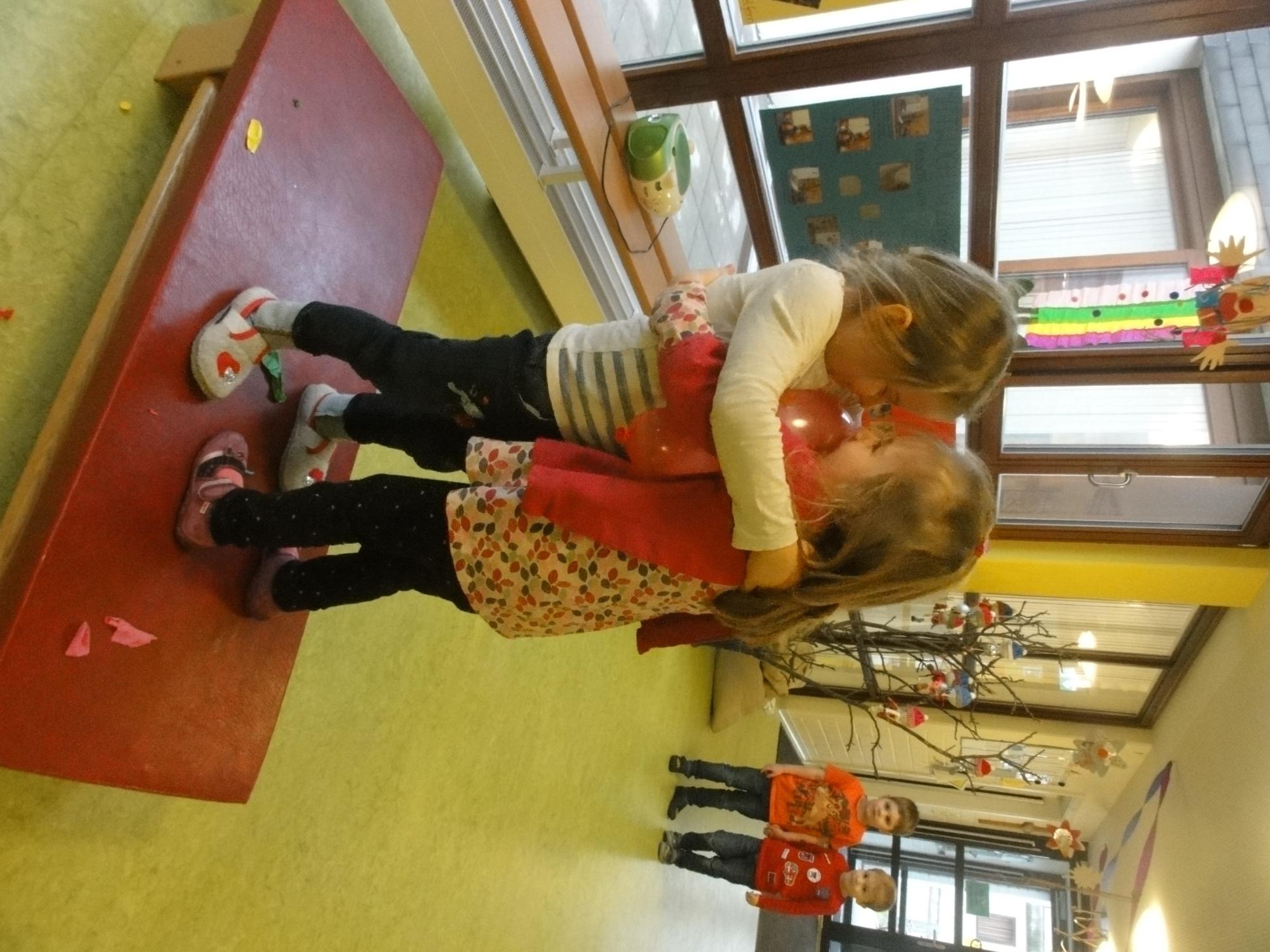 Zertifikatsübergabe