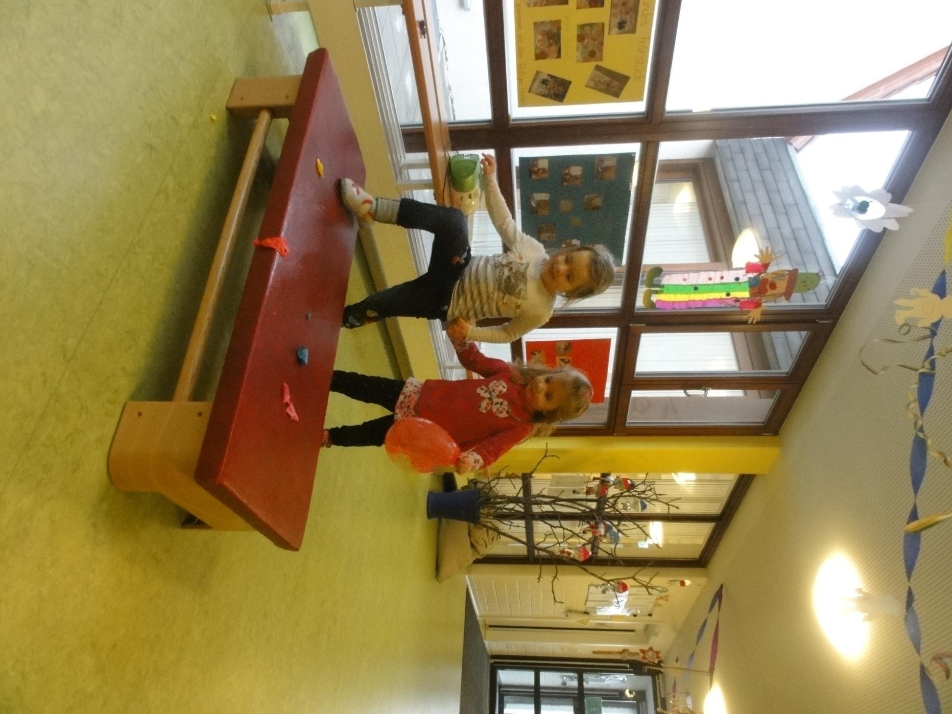 Zertifikatsübergabe