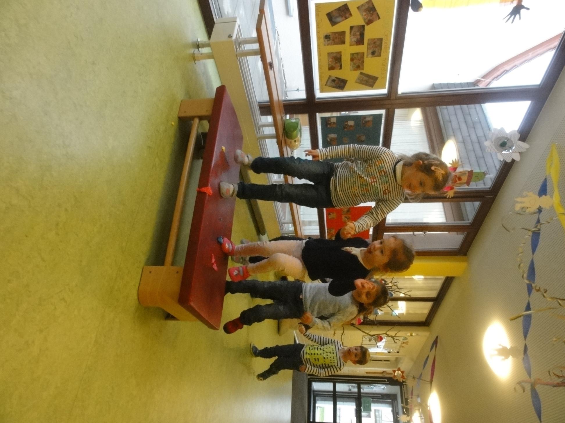 Zertifikatsübergabe